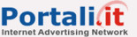 Portali.it - Internet Advertising Network - è Concessionaria di Pubblicità per il Portale Web potabilizzazione.it
